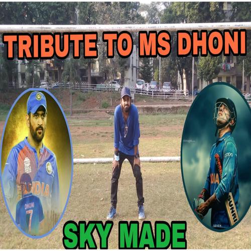 Discover Music about MS Dhoni Emotional Music | Resso