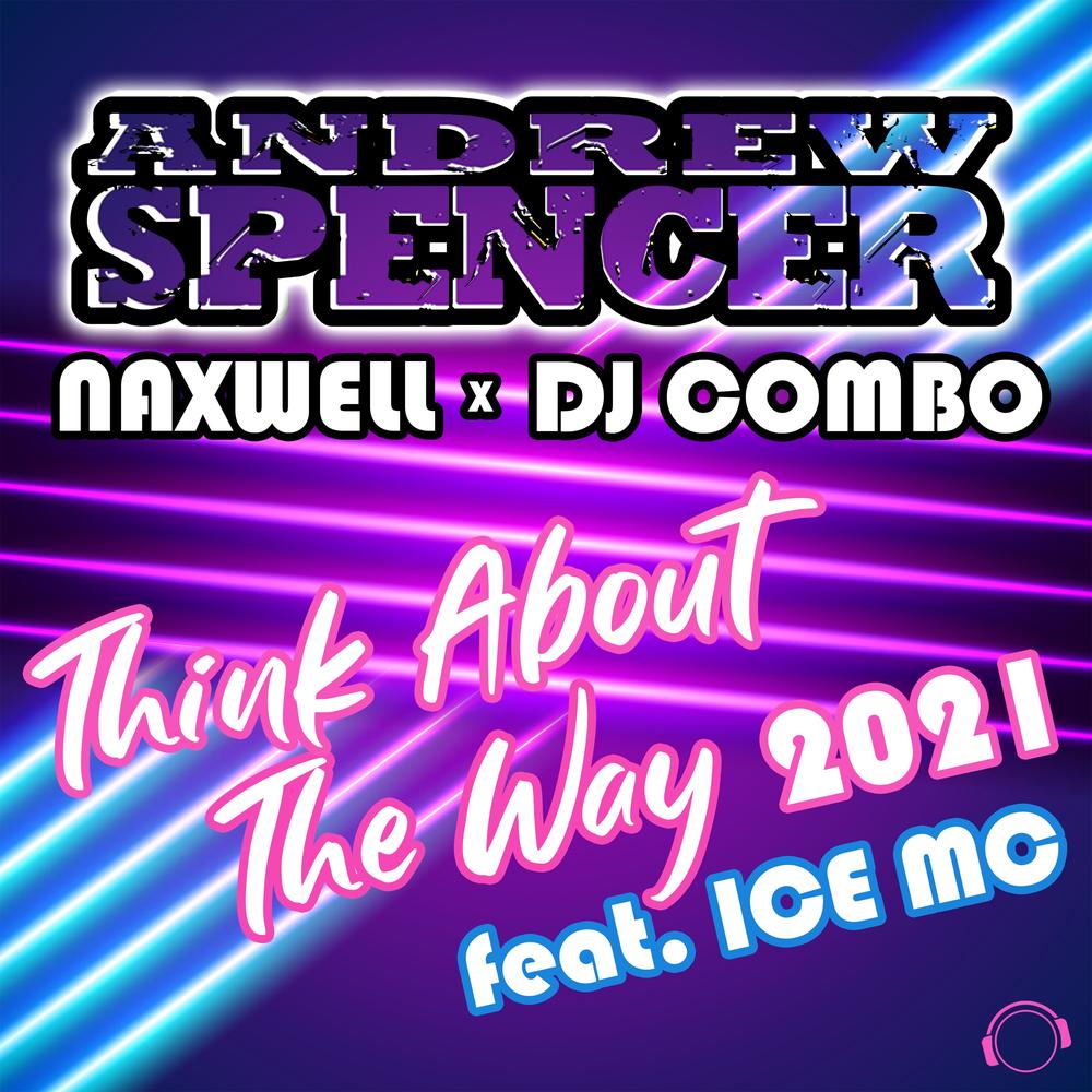 Think About The Way (Extended Mix) Official Resso - Ice MC - Listening To  Music On Resso