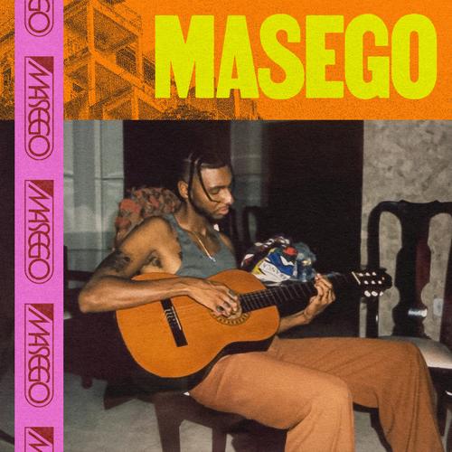 Masego Official Resso - List of songs and albums by Masego