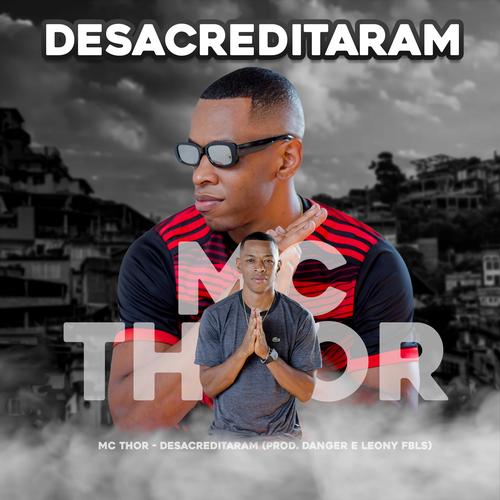 Oficial Resso de Tropa do Calvo  álbum de Mc Thor - Ouvir todas