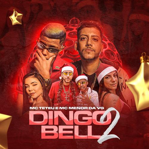 Oficial Resso de Chego Natal (Dingo Bell) - Mc Binho PZS-Mc Matheuzinho  PZS-DJ Jéh Du 9 - Ouvir Música No Resso