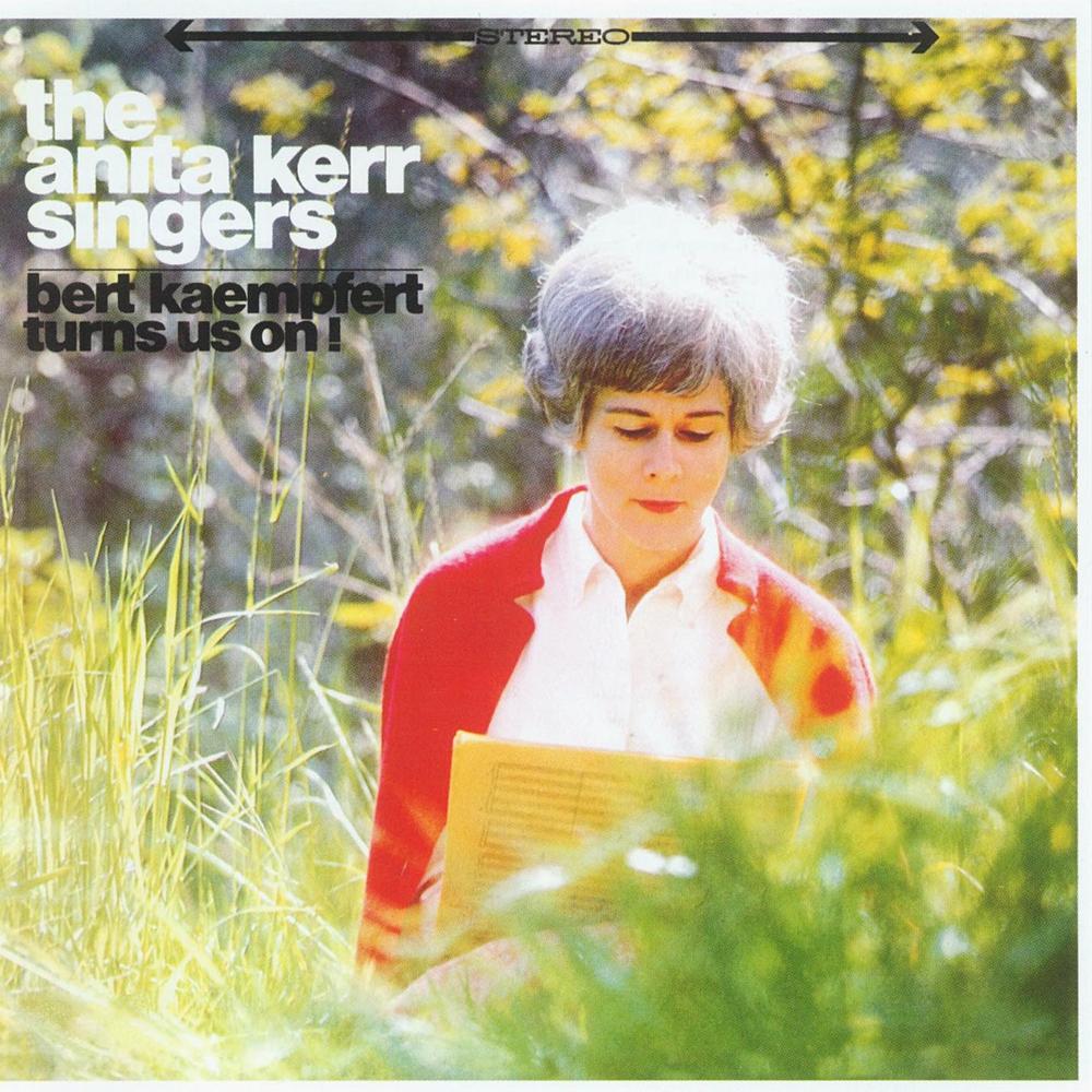 Strangers In The Night (Remastered) - Album by Bert Kaempfert