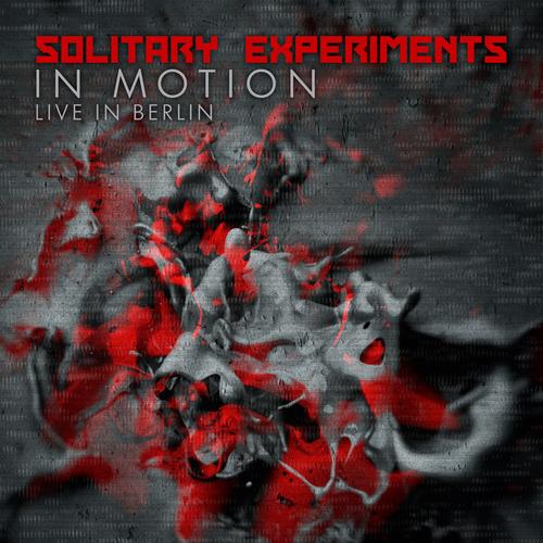 doltary experiments mind over matter album art