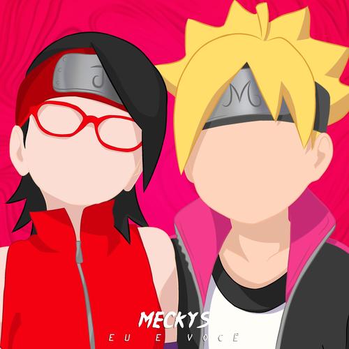 Qual nome você a acha que vai ser o filho do boruto e da sarada