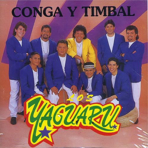 Cumbia Morena Official Resso - Los Yaguarú - Listening To Music On Resso