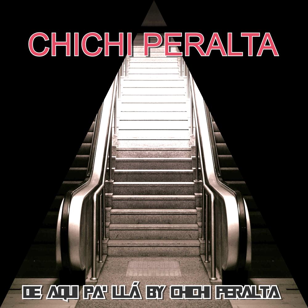 De aqui pa' llá Official Resso - Chichi Peralta - Listening To Music On  Resso