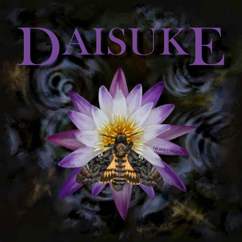 Moshimo Daisuke