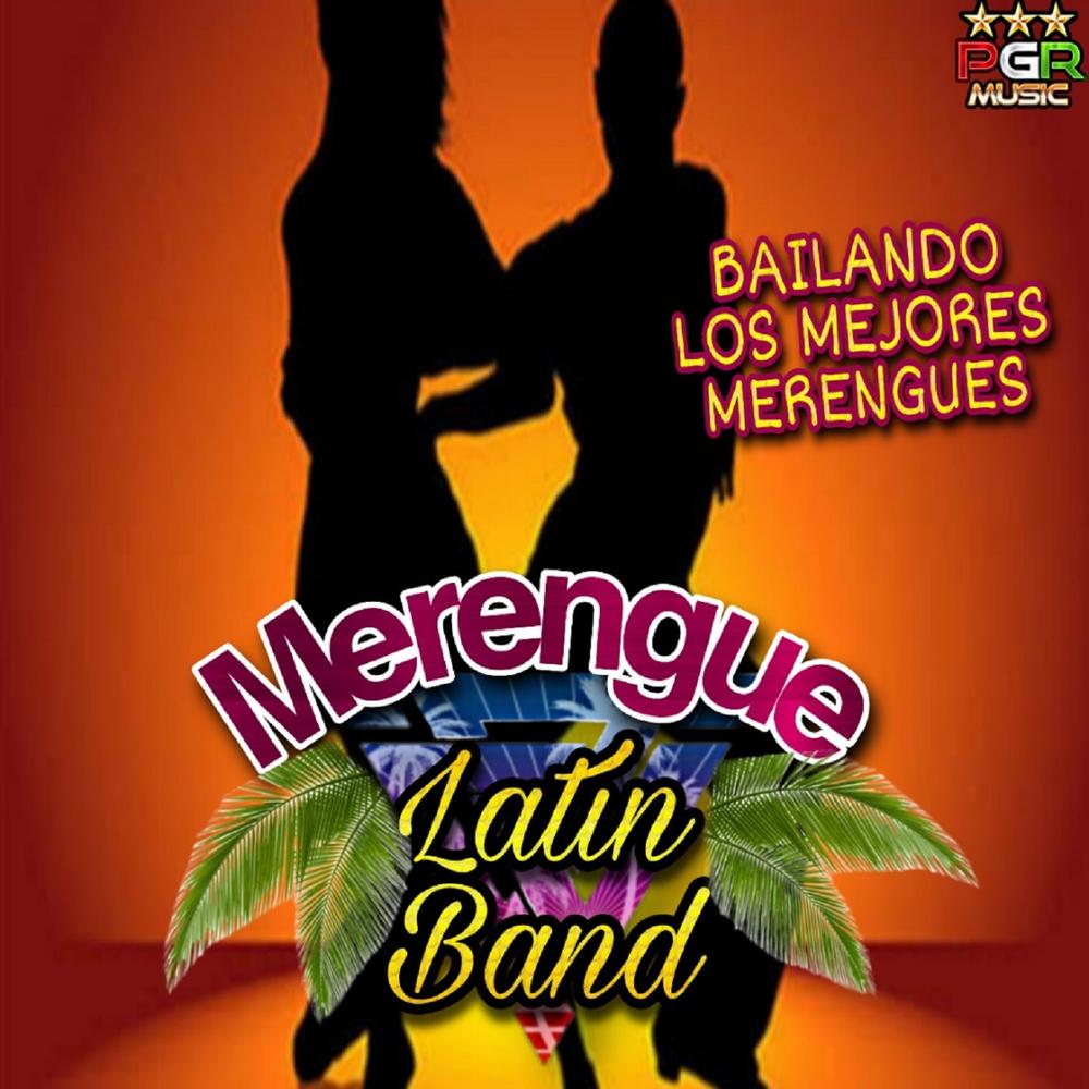 Oficial Resso de Bailando Los Mejores Merengues | álbum de Merengue Latin  Band-Merengue Mix-Merengues - Ouvir todas as 15 músicas | Resso