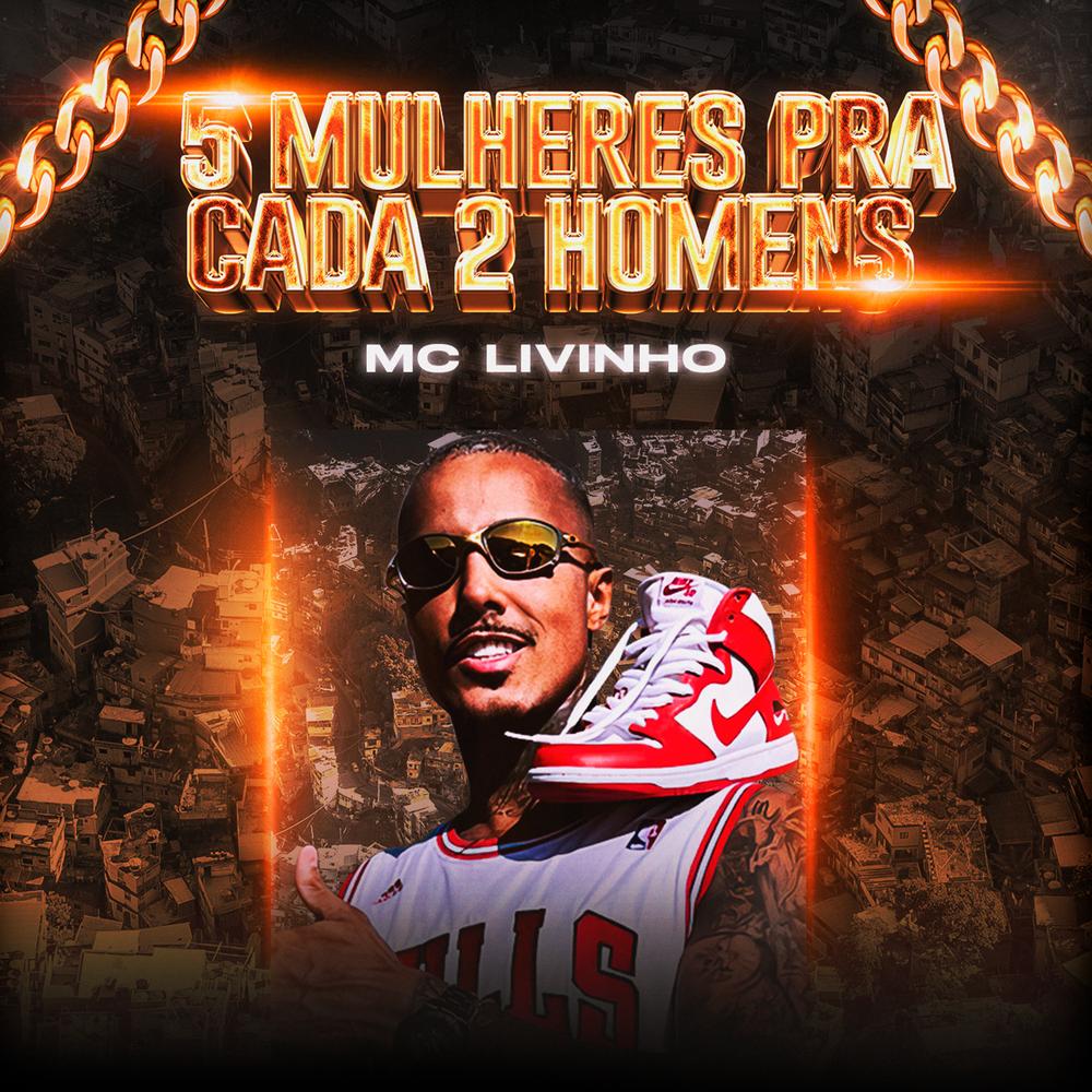 Ton Carfi feat. Mc Livinho - Minha Vez Lyrics