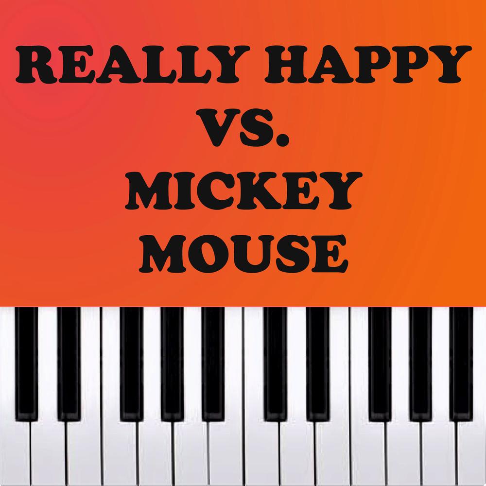 Happy vs