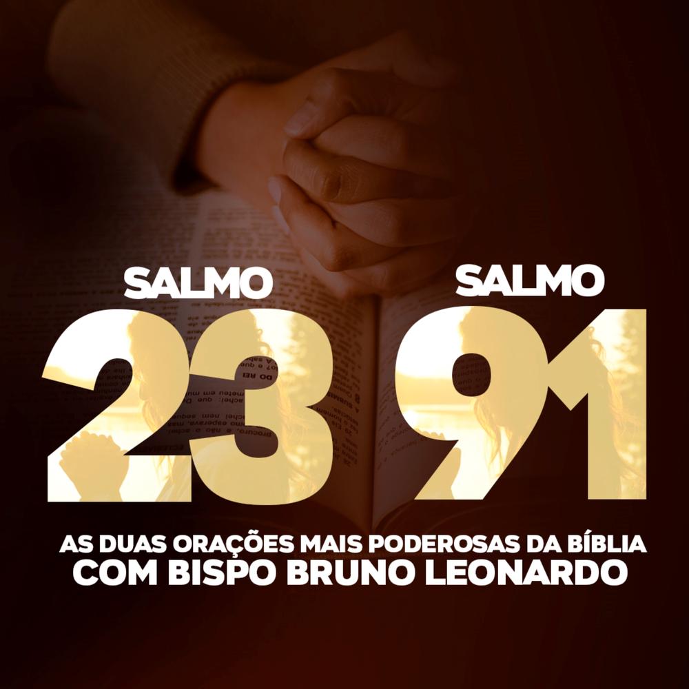 Oração do Salmo 121: Receba o Socorro de Deus Official Resso