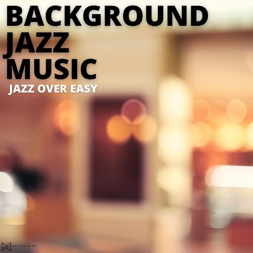 SIMPLE JAZZ BACKGROUND MUSIC FOR ROMANTIC COMEDY(989088)