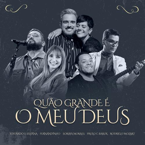 Uma Nova História - Faixa do CD Fernandinho Acústico!