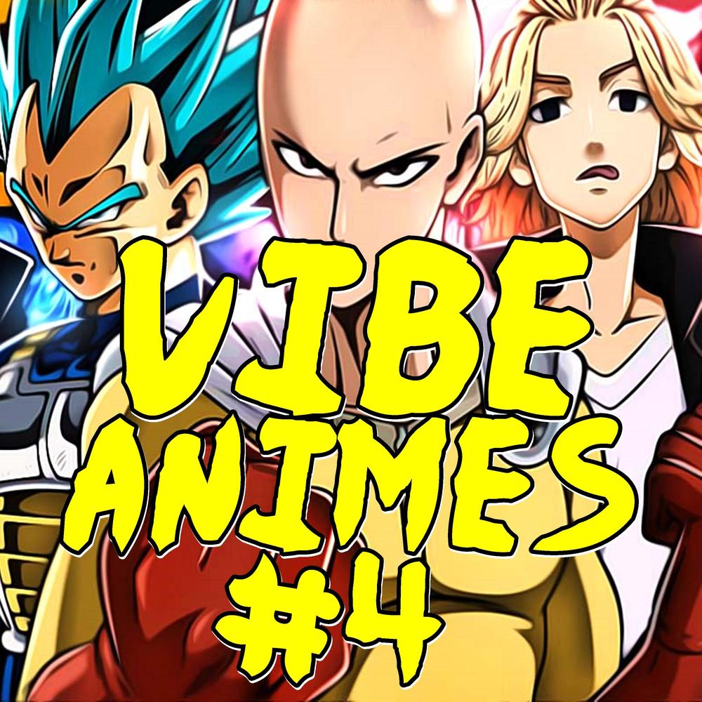 Vibe Yondaime - MHRAP