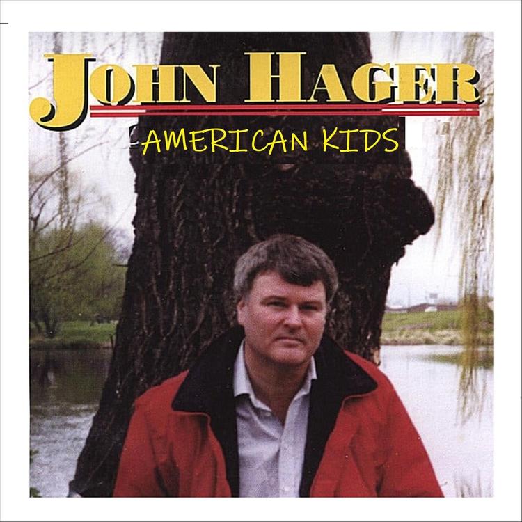 John Hager Official Resso List of songs and albums by John Hager Resso