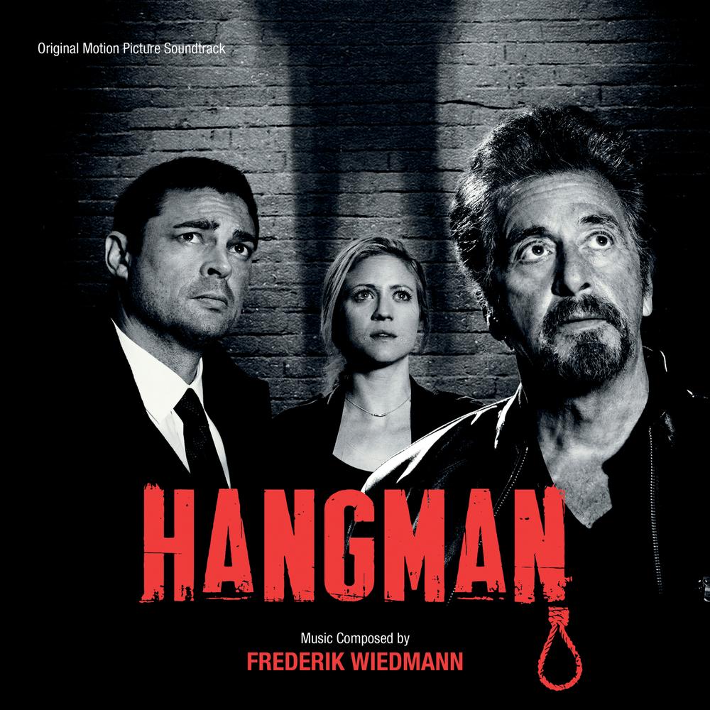 Hangman - Movie