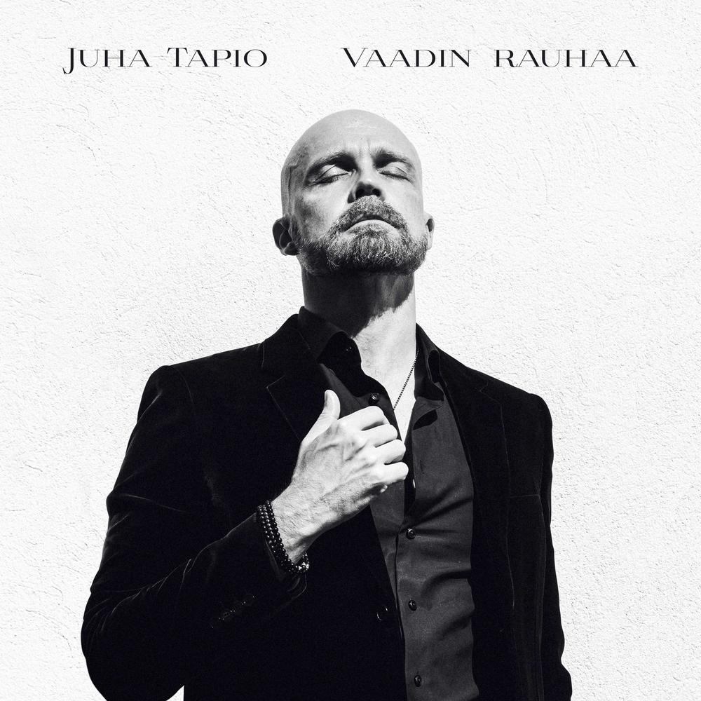 Oficial Resso de Vaadin rauhaa - Juha Tapio - Ouvir Música No Resso