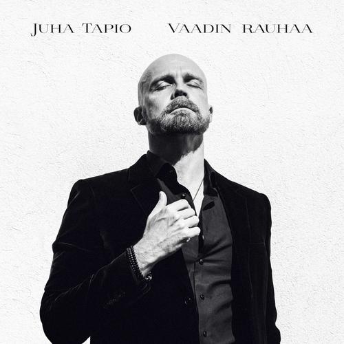 Kaunis ihminen Official Resso | album by Juha Tapio - Listening To All 13  Musics On Resso