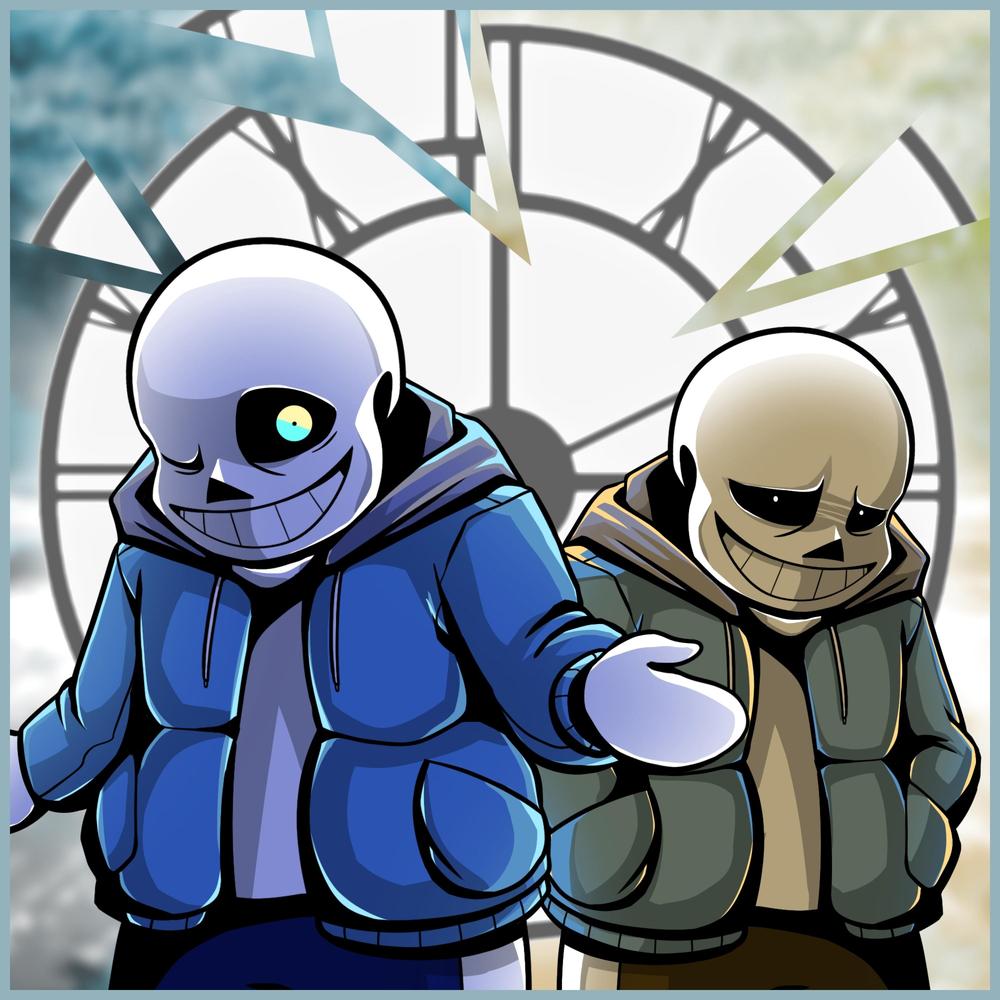Undertale AU Epictale: Epic Sans Megalovania (Casualty) Official Resso -  Frostfm - Listening To Music On Resso
