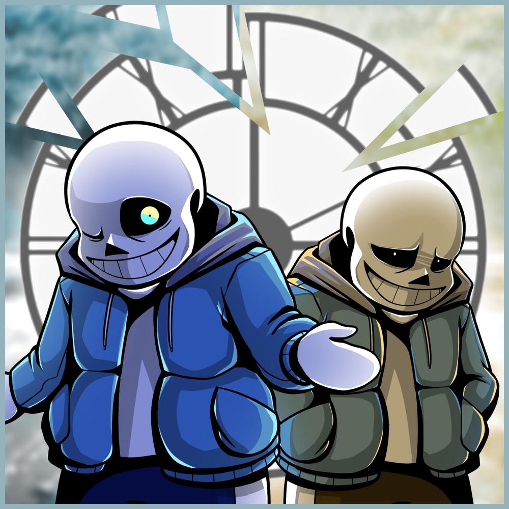 Undertale AU Last Breath: Phase 2 the Slaughter Continues (Hard