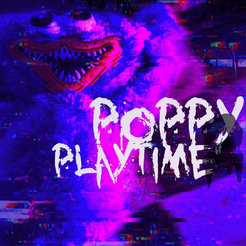 AO VIVO! POPPY PLAYTIME CHAPTER 2! 