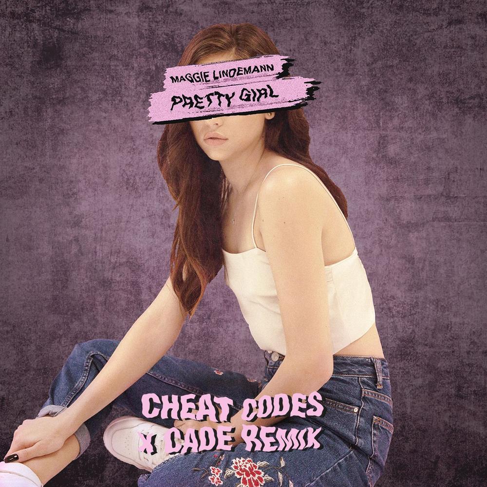 Cheat Codes Sex Remix