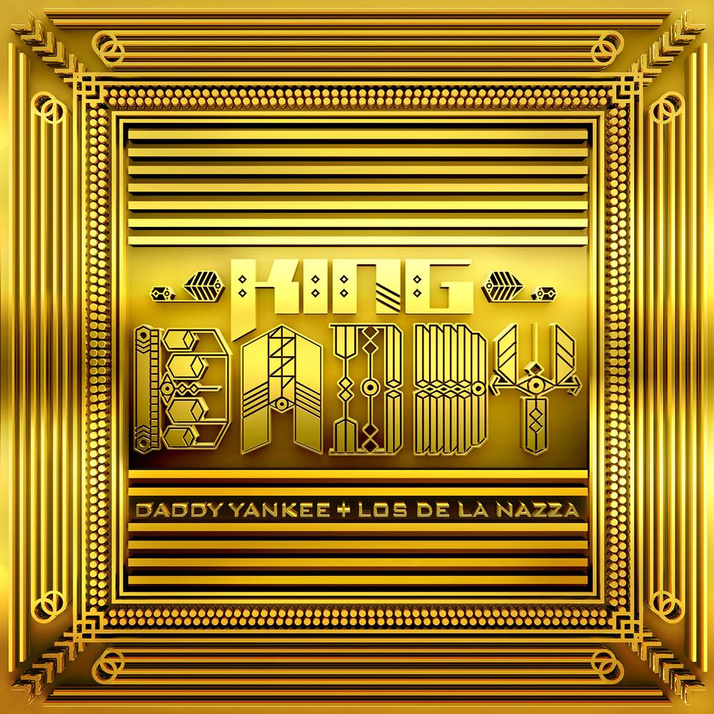 Stream Daddy Yankee, el Rey del Reguetón by KienyKe.fm