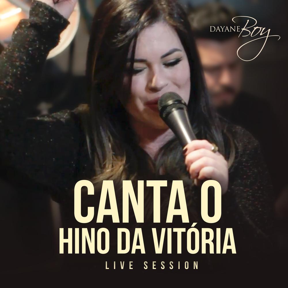 Hino Da Vitória