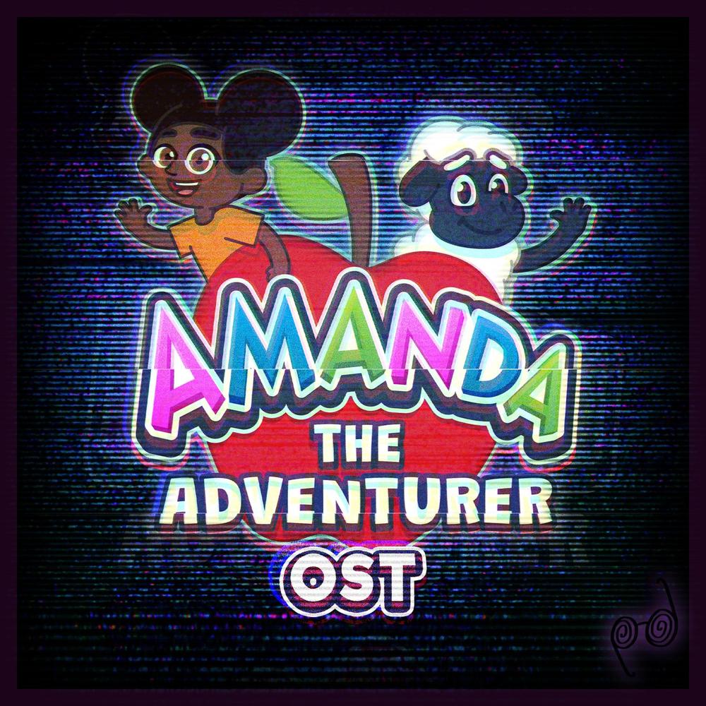 Não Assista Essa Fita! - Wooly ( Amanda The Adventurer ) – Musik