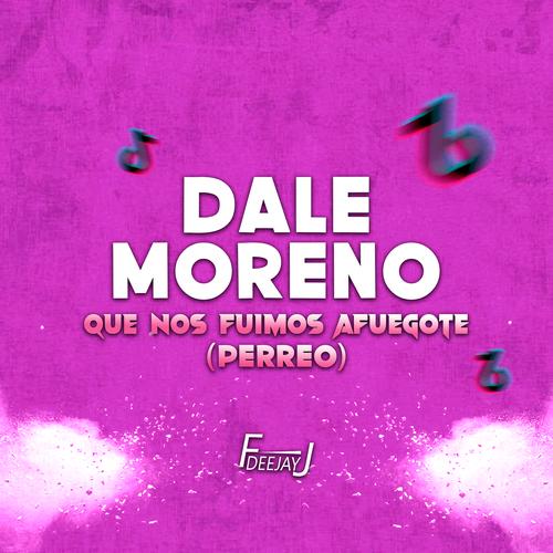 a musica dale morena dale morena