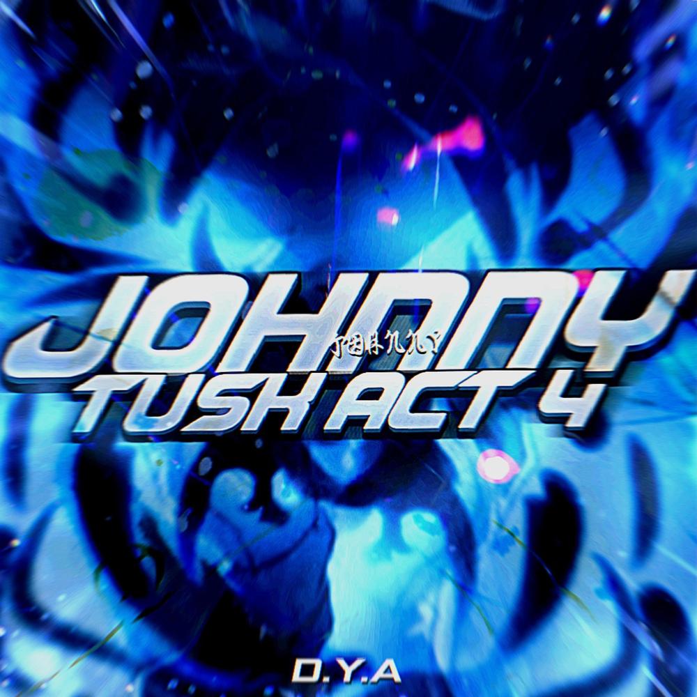 Oficial Resso de Johnny Joestar: Tusk Act 4 - Dya Rapper - Ouvir Música No  Resso