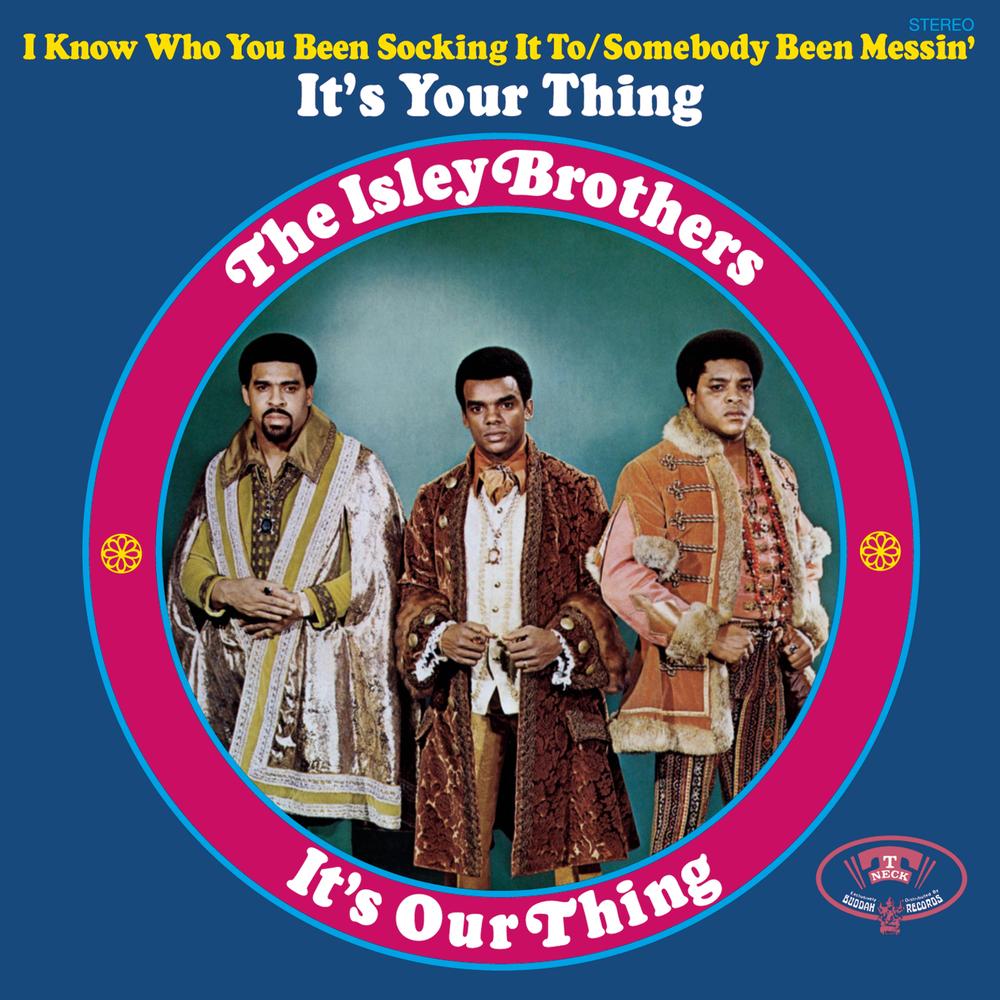 isley brothers songs grove with you