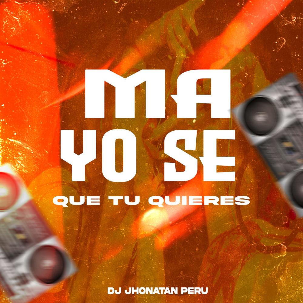 Dale Moreno – música e letra de Dj Jhonatan Perú