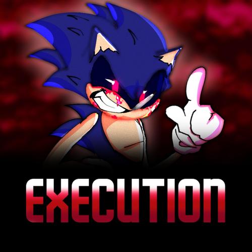 Friday Night Funkin' VS Sonic.Exe - Too Slow Encore + download - Fanmade  Mod