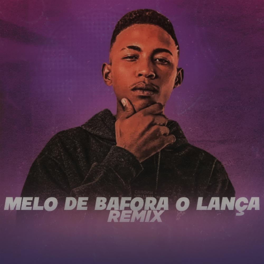 Mário MC de 'Melo de Bafora o Lança' comemora o sucesso da música