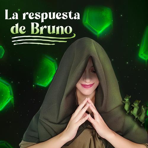 La respuesta de Bruno (Cover) Official Resso | album by Hitomi Flor - Listening To All 1 Musics On Resso La respuesta de Bruno (Cover) Official Resso | album by Hitomi Flor - Listening To All 1 Musics On Resso