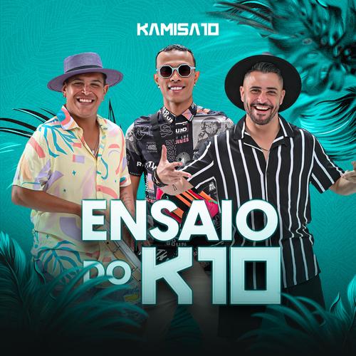 Gênio Azul - Ao Vivo – música e letra de Dilsinho, Kamisa 10