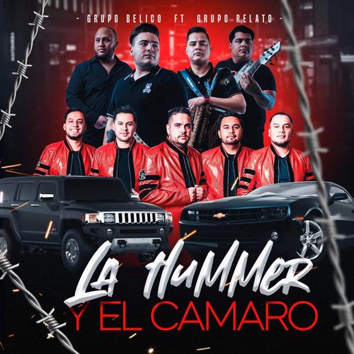 Discover Music about La Hummer Y El Camaro 2 