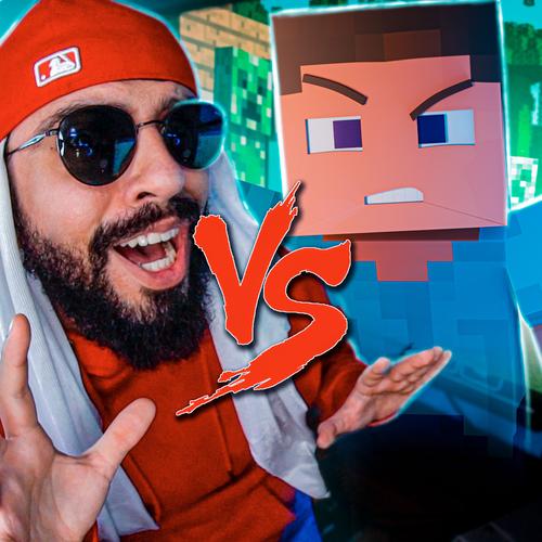 Mrbeast Brasil Vs. Mussoumano - Batalha de Rap - música y letra de