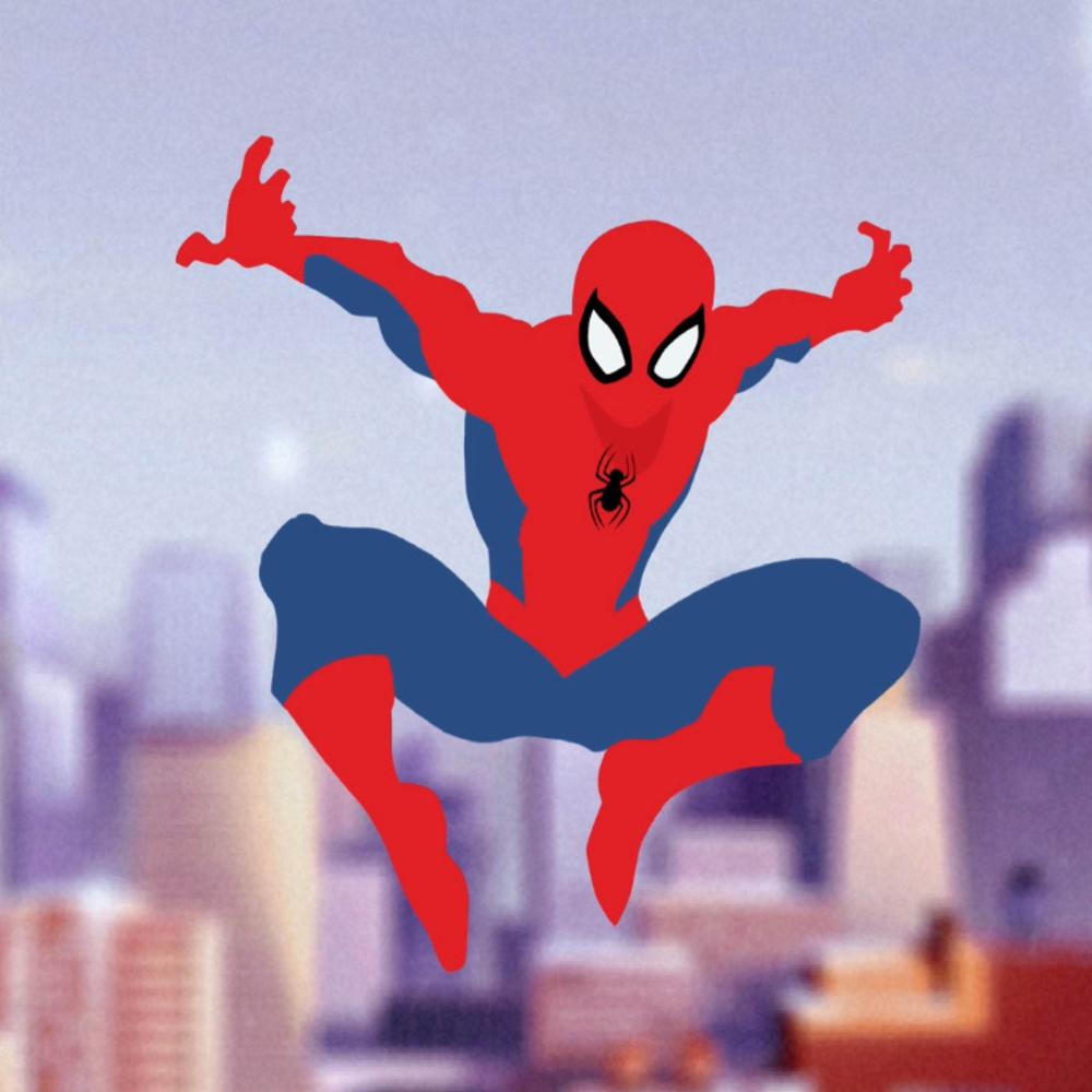 Discover Music about Old Theme - Spiderman | Resso