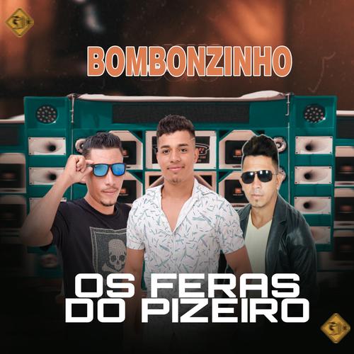 Forrozin da Sacode - feat Luiz O Poderoso Chefão - Forró - Sua