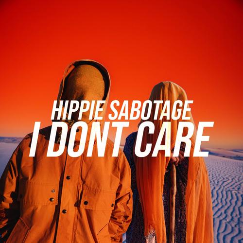 ROGUES (TRADUÇÃO) - Hippie Sabotage 