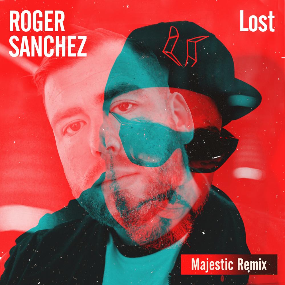 Again (DJ Dep Remix) - Single by Roger Sanchez