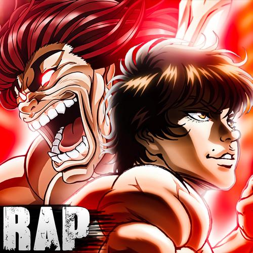 Baki vs Yujiro. La última cena Official Tiktok Music - KEYTO