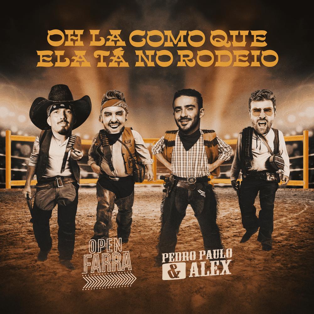O Peão e o Violeiro - song and lyrics by Alex & Ryan