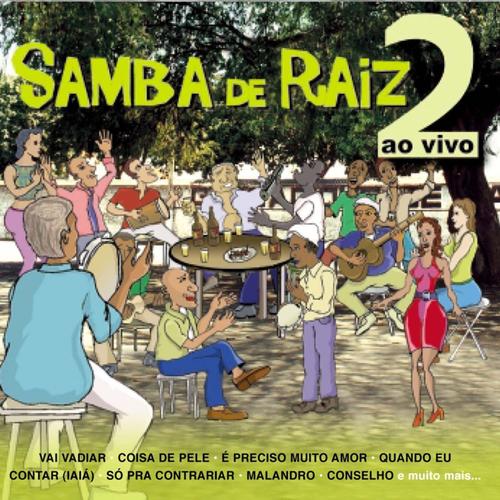 Coisa de Pele Official Resso - Samba de Raiz - Listening To Music On Resso