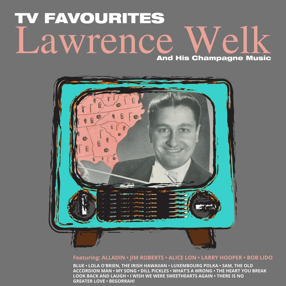 lawrence welk polka