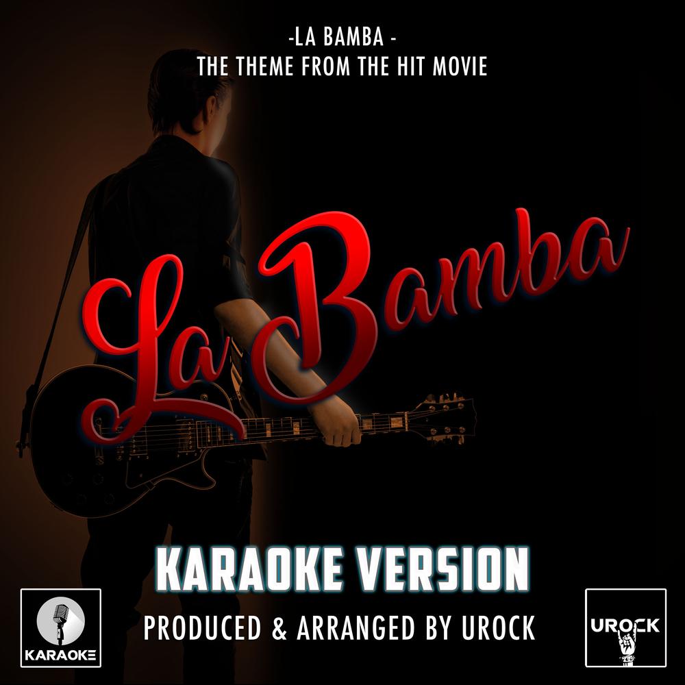 Discover Music about Y La Bamba | Resso