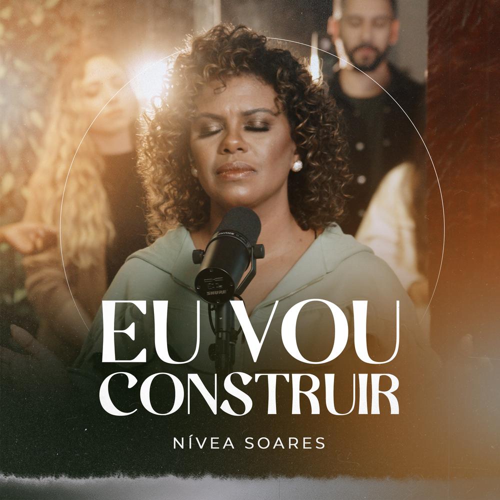 NÍVEA SOARES  CAMINHO NO DESERTO (CLIPE OFICIAL) 