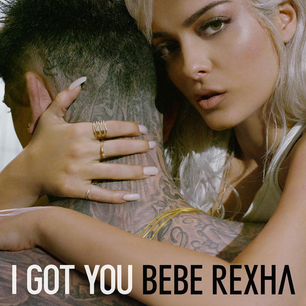 I Got You Official Resso - Bebe Rexha - Listening To Music On Resso